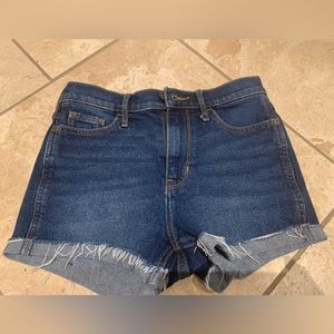 Hollister Jean Shorts